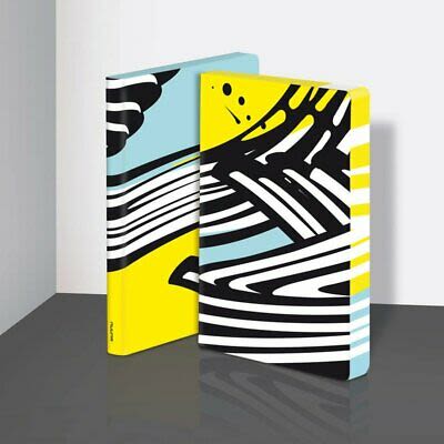 Cuaderno T/B x 256 pag cubierta especial Nouvelle vague1