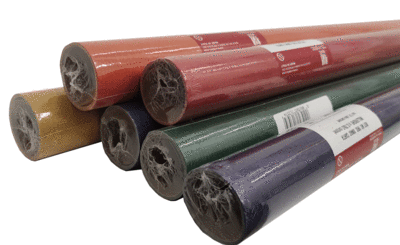 papel de regalo millerigue  0.70x2m