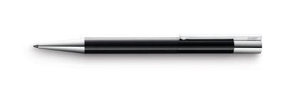 Boligrafo Lamy Scala Pianoblack1