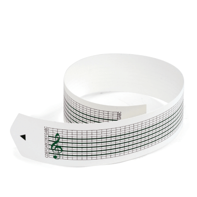 Repuesto  Cajas Musicales Kikkerland  5 Pcs1