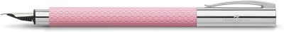 PLUMA Faber Castell AMBITION OpArt Water M1