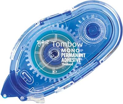 Adhesivo Permanente Adhesivas Con Base1