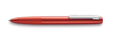 277 Boligrafo Aion red and blue M bl2