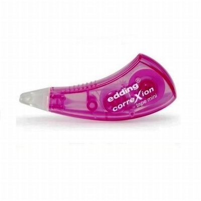 E-7506 Corrector Mini Rosado1