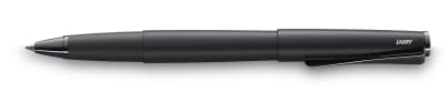Rollerballs Lamy Studio All Black1