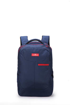 Mochila Urban 26L - A/P Con Cierre Verde FC1