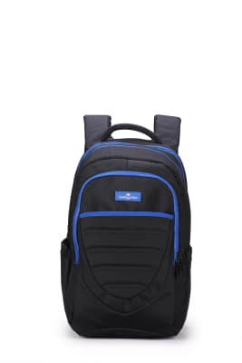 Mochila Fin De Semana 30L - Con Cierre Azul FC1