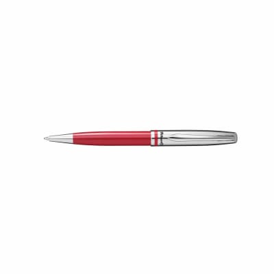 Bolígrafo Pelikan Jazz Classic Rojo1