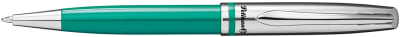 Bolígrafo Pelikan Jazz Classic Turquesa1