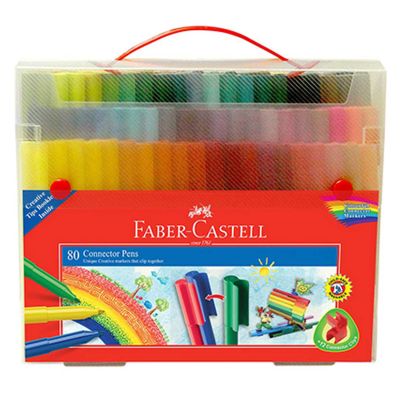 Connector Pen set 155068 x80 +acces.1