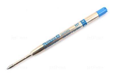 Repuesto para bolígrafo Marca Pelikan 337 M