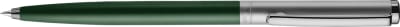 Portaminas Otto Hutt D01 Verde Lacado Capuchón Rutenio1