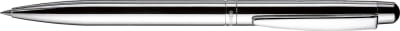 Portaminas Otto Hutt D02 Plata 9251