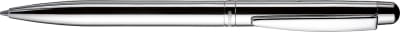 Bolígrafo Otto Hutt D02 Plata 9251
