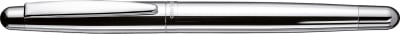 Rollerball Otto Hutt D02 Plata 9251