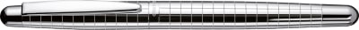 Rollerball Otto Hutt D02 Plata 925 Guilloche1