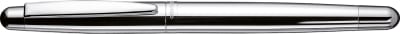 Pluma Fuente Otto Hutt D02 F Plata 9251