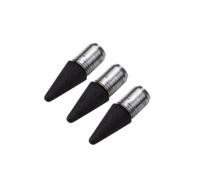 Repuesto Troika para lápiz Grafito Constructor PEN20 3 unidades.2