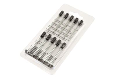 Repuesto Troika MICRO MINE BLACK 10-ER1