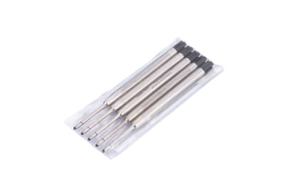 Cartucho Troika de repuesto bolígrafo PIP28 paquete de 5, M