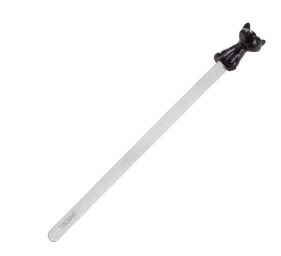 Marcador  Troika Para Página,, Diseño De Gato2