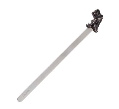 Marcador Troika Para Página,  Diseño T-Rex2