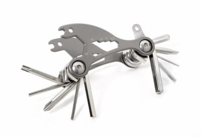 Multiherramienta Troika Para Bicicletas 18 Funciones.1