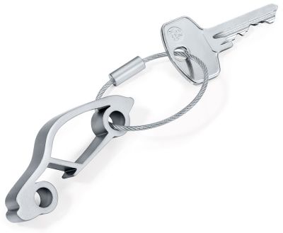 Abrebotellas Troika con llavero5