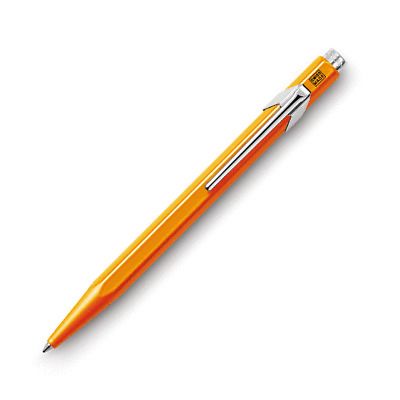 Boligrafo M De Metal Cuerpo de Metal Liviano Colores Brillantes 8491