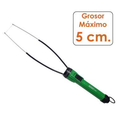 Cortador de Plumavit a pilas (3xAAA)1