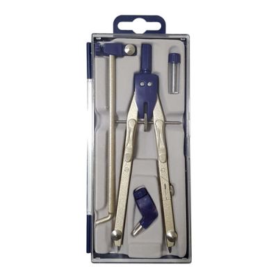 Compás de Precisión con adaptador y brazo extensor1