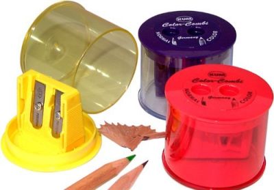 Sacapunta doble agujero1