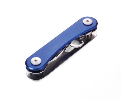 Organizador Troika De Llaves Para Máx. 6 Llaves1