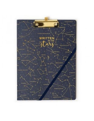 Portafolio con Clip - Stars2