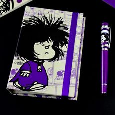 Libreta de Viajes Mafalda2