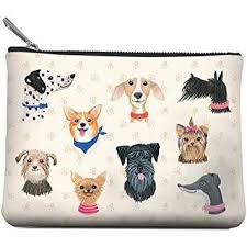 Estuche Mediano Perritos Amorosos1