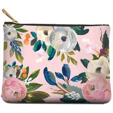 Estuche Mediano Bella Flora1