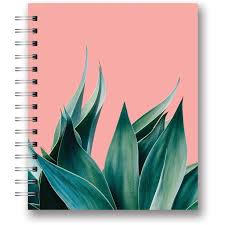 Cuaderno Anillado Mediano Con Separadores -?gave1