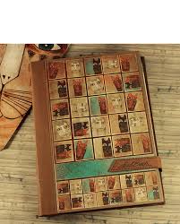Padfolio LB Etnica1