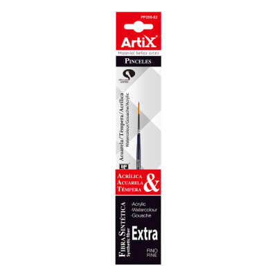 PINCEL EXTRA FINO 00# (MP)1