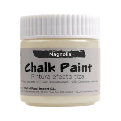 CHALCK PAINT 100ML MAGNOLIA1