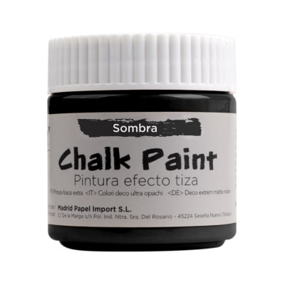 CHALCK PAINT 100ML SOMBRA (MP)1