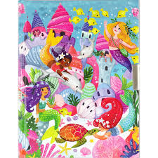 Diario de Vida Sirena1