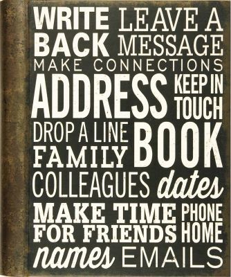 Índice Telefónico 1