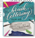 Libro De Actividades Para Lettering Tecnicas Iniciales Para Lettering1