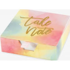 Taco Escritorio Sunset x 250 pag.1