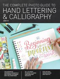 Libro Hand Lettering y Caligraf?a1