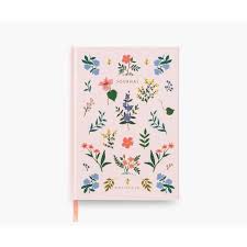 Libreta Tapa Dura Genero Wildwood1