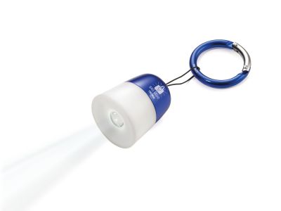 Linterna Bolso luz LED Troika1