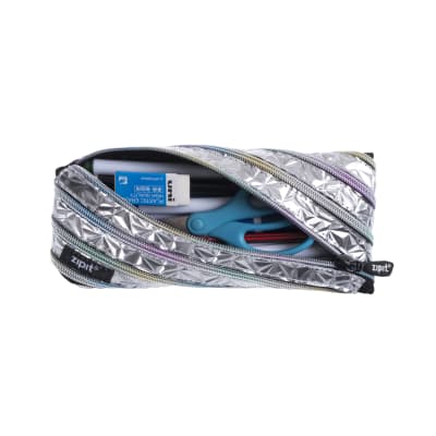 Estuche Metalico Para Lapices FC1